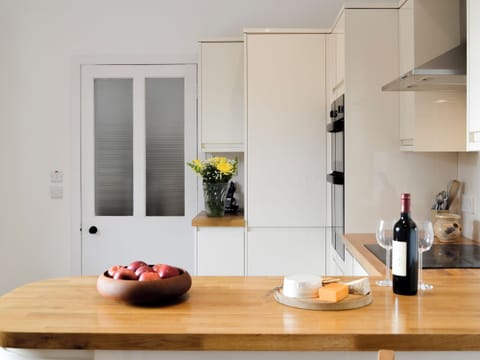 Lovely breakfast bar | The Coach House, Alford