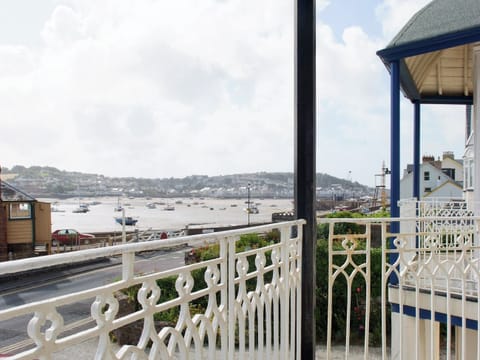 View | The Captains House, Instow, nr. Bideford