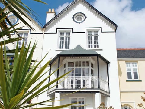 Exterior | The Captains House, Instow, nr. Bideford