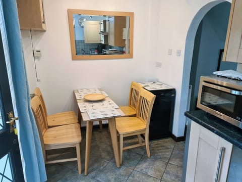 Dining Area | Oakleigh Cottage, Rowen, near Conwy 