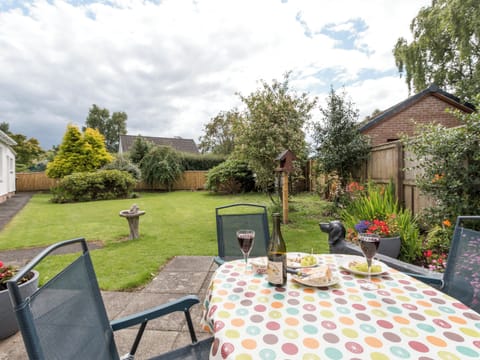 Garden | Sheeoch, Comrie, near Crieff