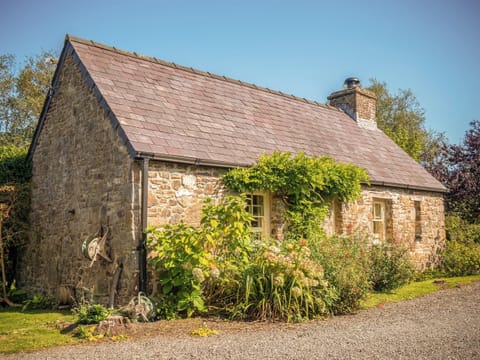 Exterior | Primrose Cottage - Summerhill Cottages, Amroth