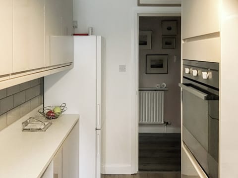 Kitchen | The Savoy, Buxton