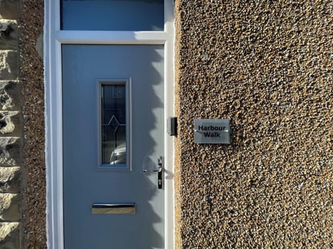 Exterior | Harbour Walk, Amble, near Warkworth