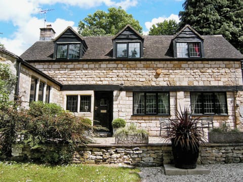 Exterior | The Cottage, The Vatch, nr. Stroud