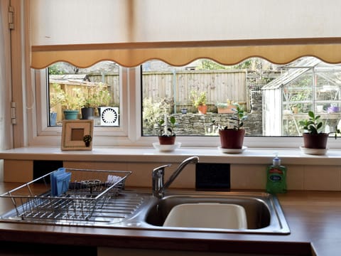 Kitchen | Clarksville, Leyburn