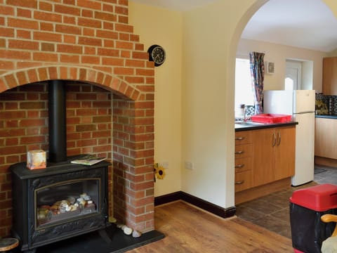 Living room | Dolfran Bach, Dolwen, near Betws-yn-Rhos, Abergele