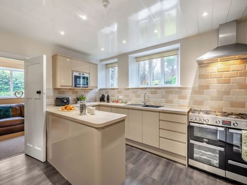 Kitchen | Corner Cottage, Troutbeck Bridge, near Windermere