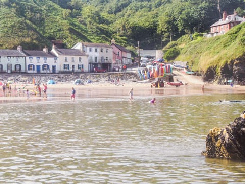 Surrounding area | Dol Llan, Llangrannog