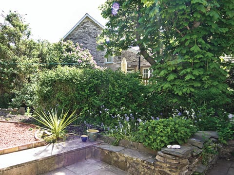 Dol Llan, Llangrannog,