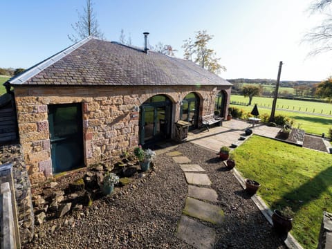 Stunning 18th century cottage | Cart Shed, Mauchline, near Ayr