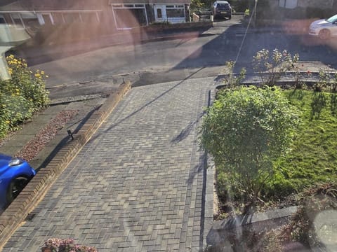 Outdoor | Glencairn, Langbank, near Port Glasgow