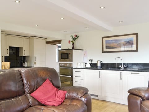 Characterful open-plan design | Barrow Tenement, Lyth Valley, near Kendal