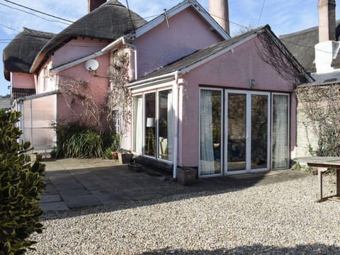 Exterior | Royal Oak Farm, Winsford