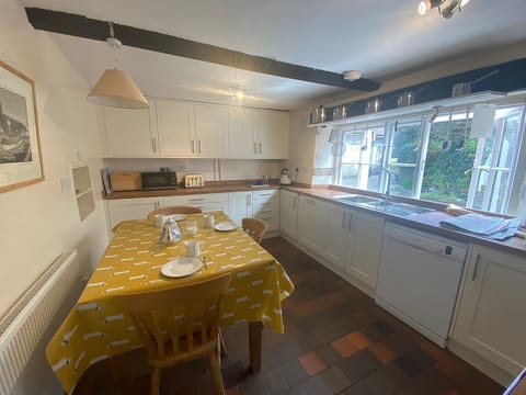 Kitchen/diner | Royal Oak Farm, Winsford