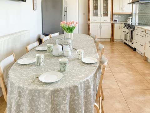Kitchen/diner | Eversfield, Goathland, near Whitby