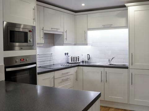 Immaculately presented kitchen | Back o&rsquo; the Beck, Skipton