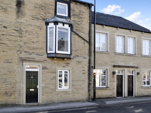 Exterior | Back o&rsquo; the Beck, Skipton