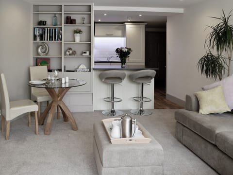 Stylish open living space | Back o&rsquo; the Beck, Skipton
