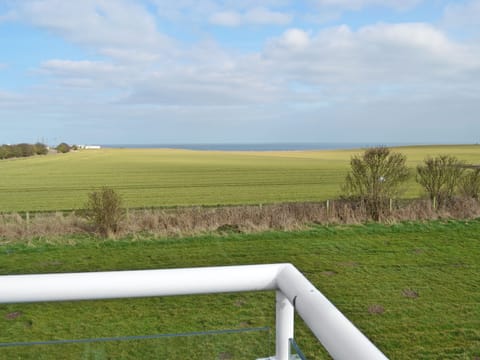 Breathtaking coastal views | Hamilton Lodge, Barmston, near Bridlington