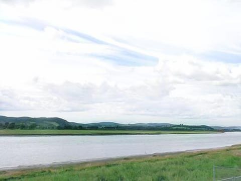 Martha’s Shore Cottage, Glencaple, Dumfries