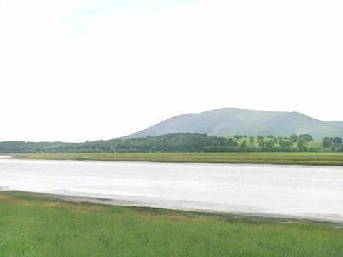 Martha’s Shore Cottage, Glencaple, Dumfries