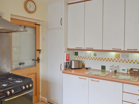 Kitchen | Heather House, Bakewell