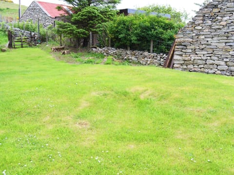 Garden | Bydand Cottage, Melness, near Tongue