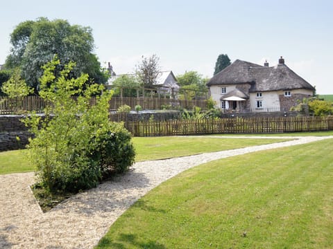 Exterior | Syncocks Farm, Petrockstowe, nr. Okehampton