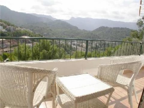 Terrace / Balcony