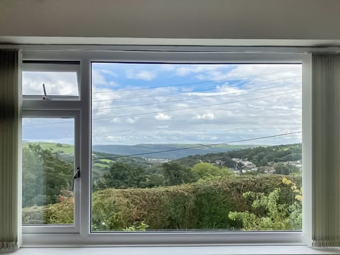 Outdoor area | Ty Howton, Craig-Cefn-Parc, near Clydach