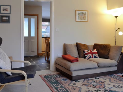 Homely living room | Ten, Buxton