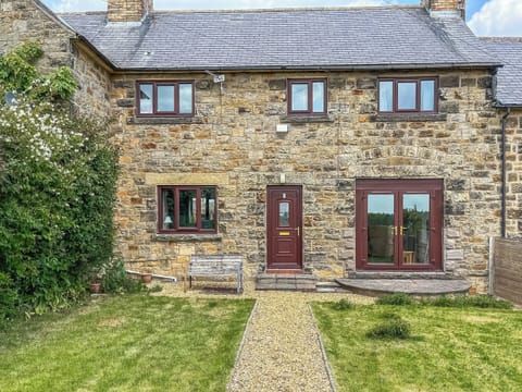 Welcoming cottage exuding charm | Sea View, Shilbottle, near Alnwick