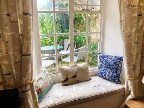 Living room | Laurel Cottage, Stoke Gabriel