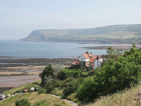 Robin Hoods Bay | Flagstaff Cottage, Robin Hood’s Bay, nr. Whitby