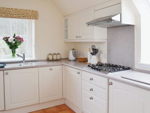 Kitchen | Mill Cottage, Comrie, nr. Crieff