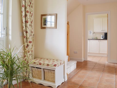 Hallway | Mill Cottage, Comrie, nr. Crieff