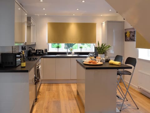 Kitchen | Bryn Aled, Bontnewydd, near Dolgellau
