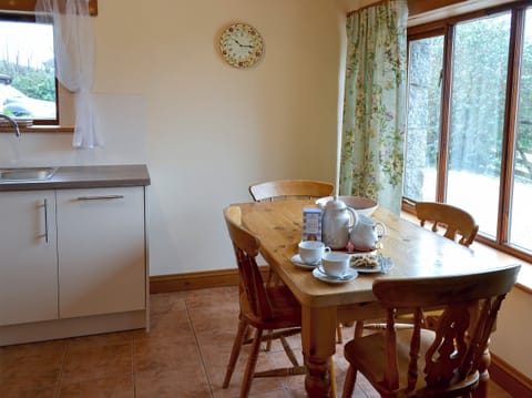 Dining area | The Paddock, Near Marazion