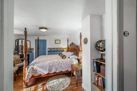 Marco Polo 
Bedroom #2