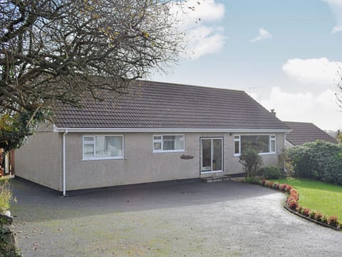 Exterior | Goonlaze, Lanjeth, nr. St Austell