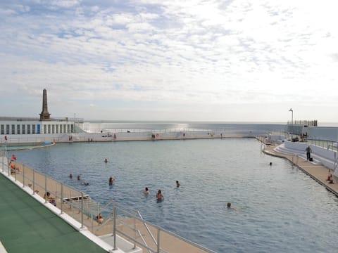 Penzance Lido