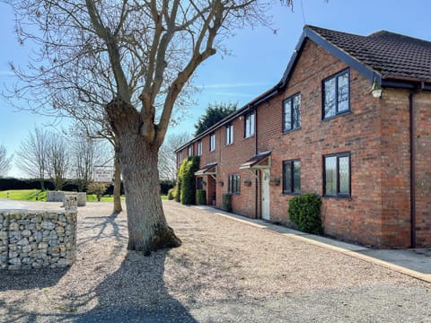Setting | Hayloft - Ashtree Court, Addlethorpe