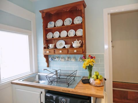 Kitchen | Gracedieu, Killin