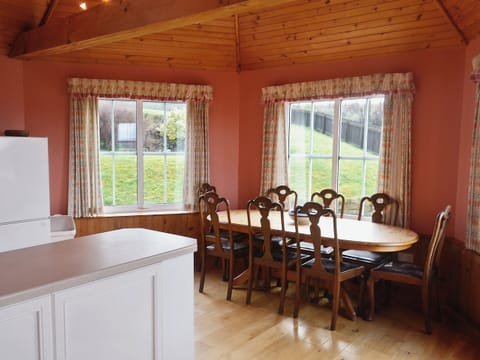 Kitchen/diner | Rosscot, Bayfield, Nigg
