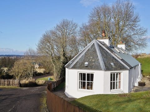 Exterior | Rosscot, Bayfield, Nigg