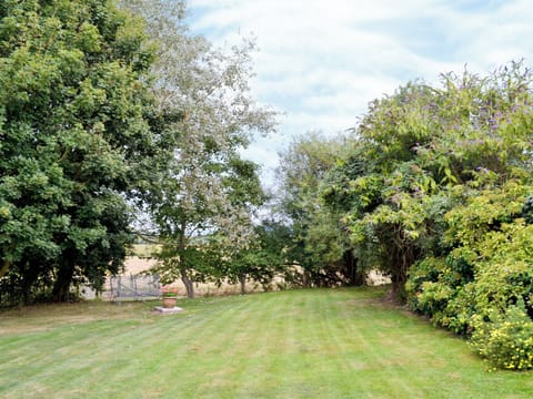 Garden | The Stable, Whitminster