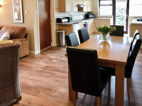 Living room/dining room | Stable Barn - The Paddocks, Barney, near Fakenham