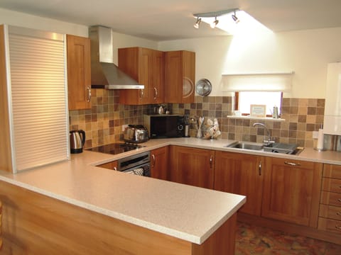 Topsey Turvey, Keswick