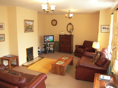 Topsey Turvey, Keswick